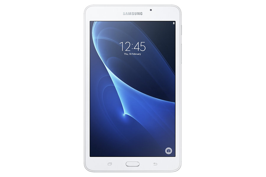 Samsung Galaxy Tab A 7.0 2016 - 4 Экран